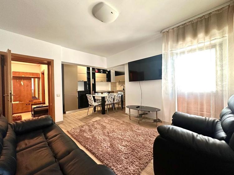 2 camere Birou | Bd. Unirii | Tribunal | 3 balcoane | - 1
