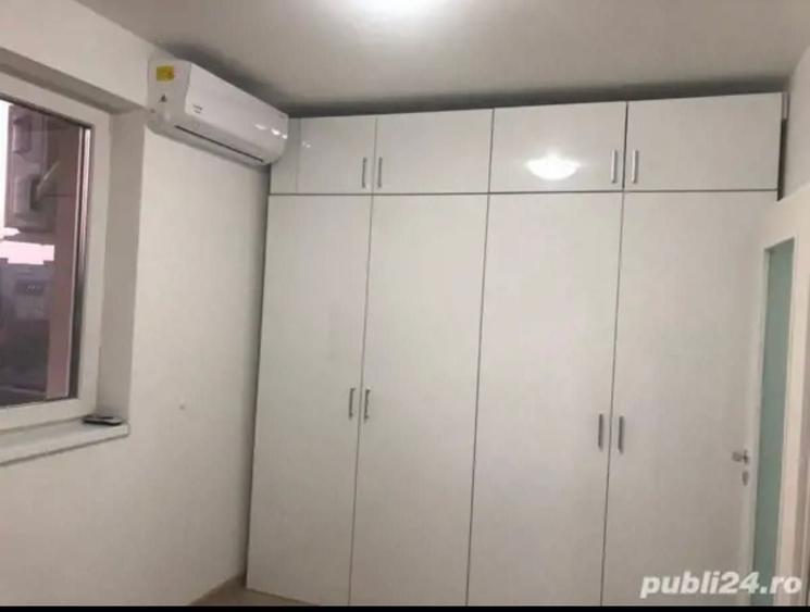 Apartament cu 2 camere nedecomandat în Central