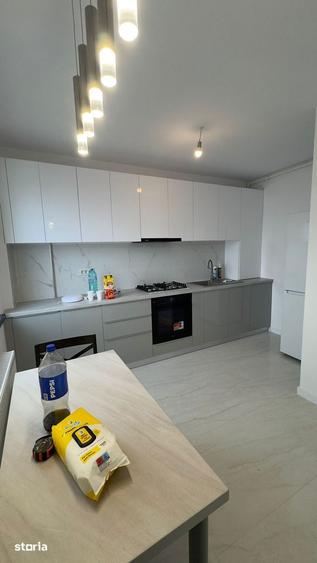 Apartament cu 2 camere decomandat în Inel II