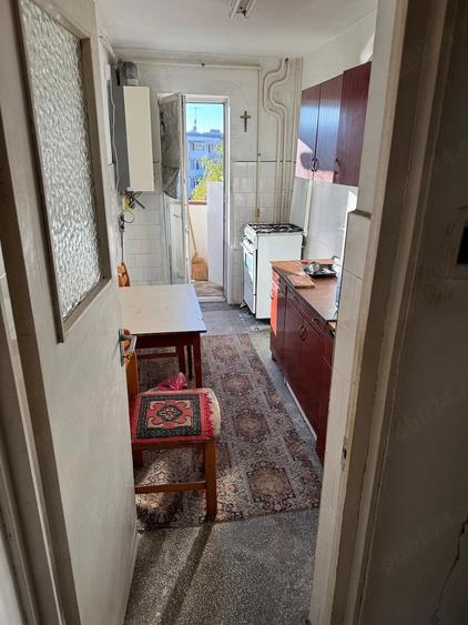 Apartament cu 3 camere decomandat, mobilat în Mănăștur