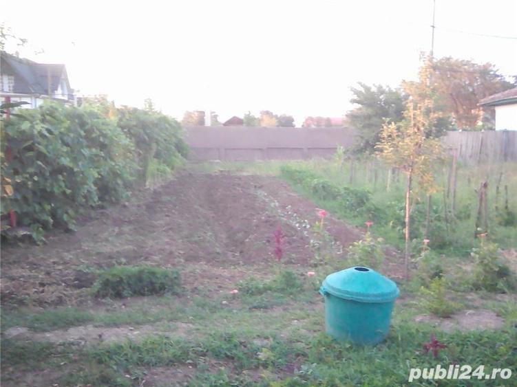 Casă cu 5 camere cu Teren 2800 Mp în Corabia