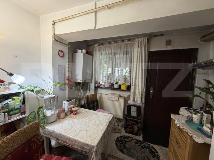 Apartament 2 camere, 41 mp, zona Plopilor - 1