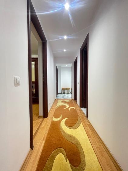 Berceni - Brancoveanu - Grand Arena | Apartament 2 Camere Modern | Decomandat - 9