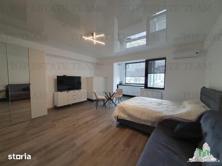 Apartament cu 4 camere în Central