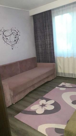 Apartament cu 2 camere decomandat în Exterior Vest