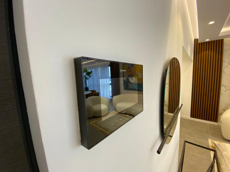 Apartament cu 2 camere decomandat în Exterior Nord