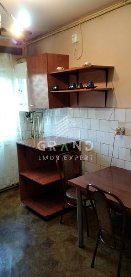 Apartament cu 4 camere decomandat, mobilat în Mănăștur