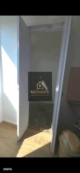 Apartament cu 2 camere în Orașul Nou