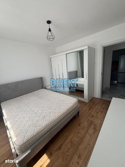 Apartament cu 2 camere în Decebal