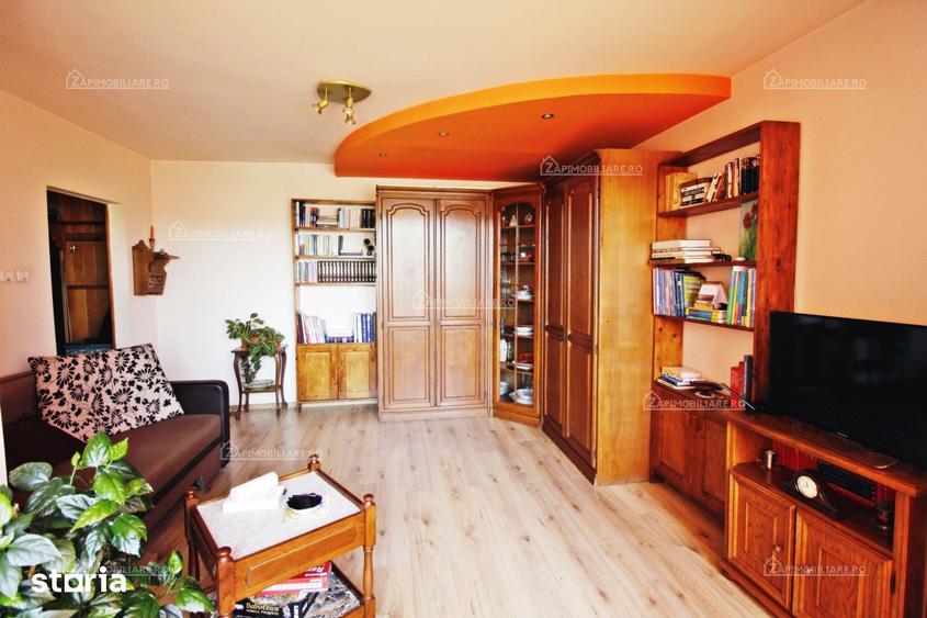 Apartament cu 3 camere decomandat în Tudor Vladimirescu