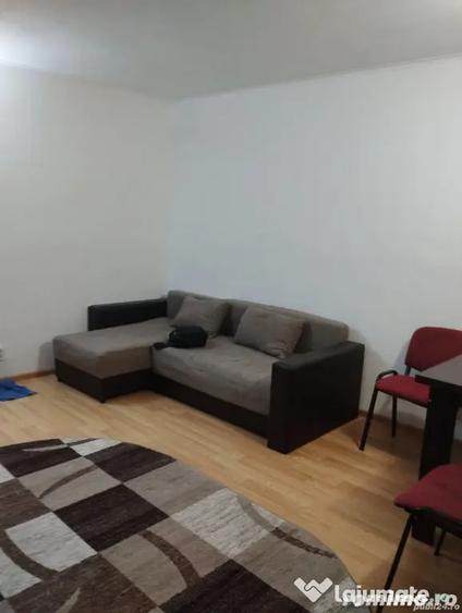 Apartament cu 2 camere semidecomandat în Șagului