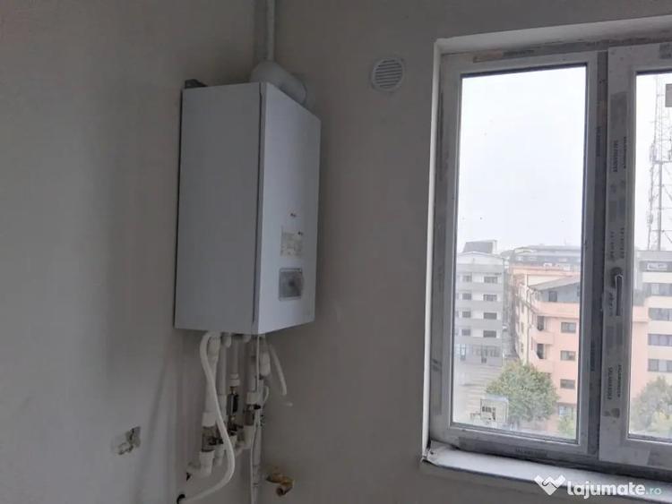 Apartament cu 2 camere decomandat în Brestei
