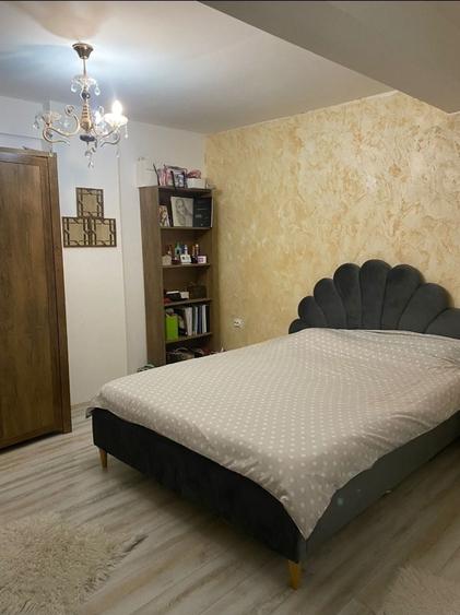 Garsonieră decomandată în Popoveni