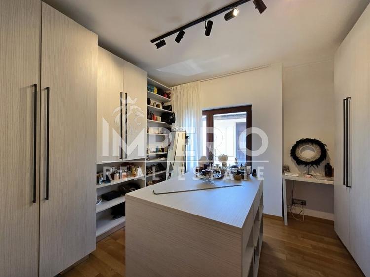 Duplex cu 4 camere cu Canalizare în Borhanci