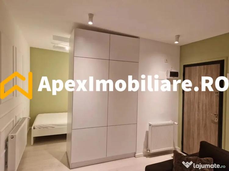 Apartament 2 camere de inchiriat Obor Bucure?ti | ApexImobi - 8