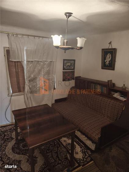 Casa tip parter zona Tisau - 4