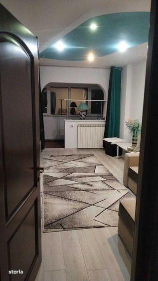 Apartament cu 2 camere decomandat în Ultracentral