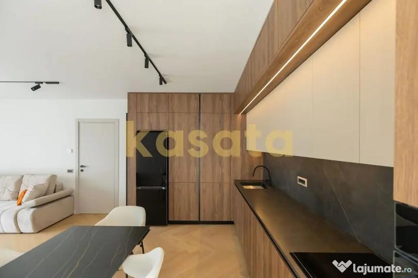 2 camere I Jolie Village I Iancu Nicolae I 84 mp I parcar... - 8