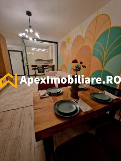 Apartament 2 camere de inchiriat Lacul Tei Bucure?ti | Apex - 9