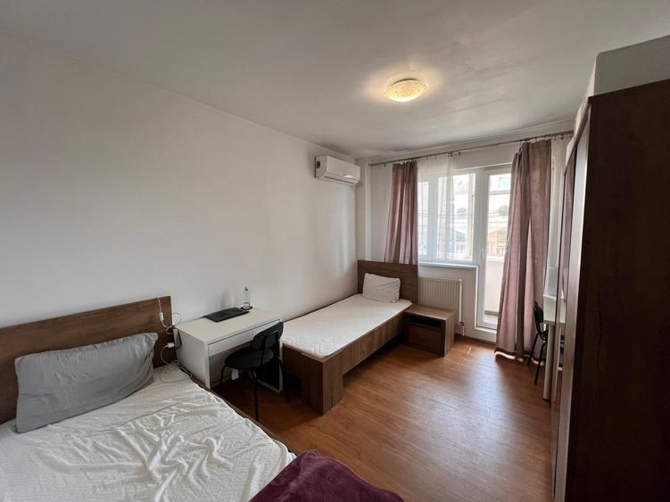 Apartament 4 camere, 2 băi, etaj 1, Tătărași - 2