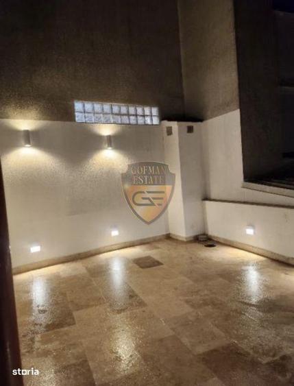 Apartament cu 3 camere în Ultracentral