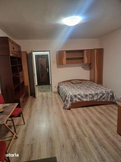 Garsonieră în Gării