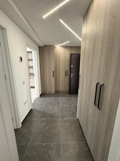 Apartament cu 2 camere decomandat, mobilat în Copou