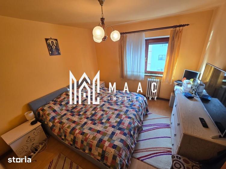 Apartament cu 4 camere decomandat în Ștrand