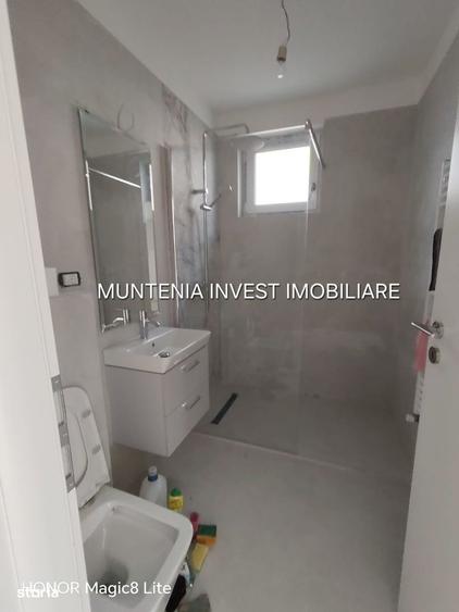 Casă cu 4 camere în Trivale
