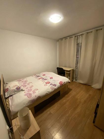 Apartament cu 4 camere decomandat în Zorilor