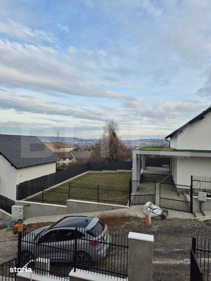 Casă cu 4 camere cu Teren 520 Mp în Sâncraiu de Mureș