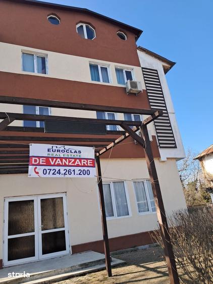Casă cu Teren 124 Mp în Sud