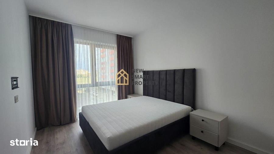 Apartament cu 2 camere în Calea Aradului