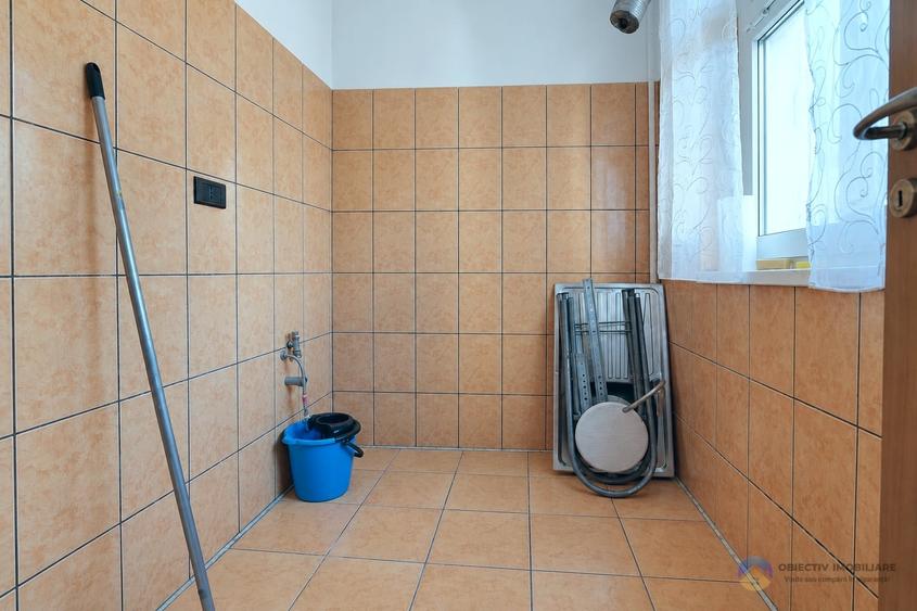 Garsonieră semidecomandată în Dărmănești