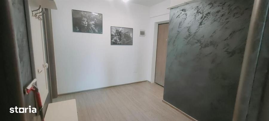 Apartament cu 2 camere decomandat în Tătărași
