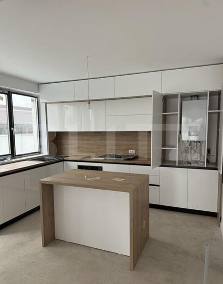 Casa P+1, 114mp zona Spitalului Regional-Bariera Valcii - 4