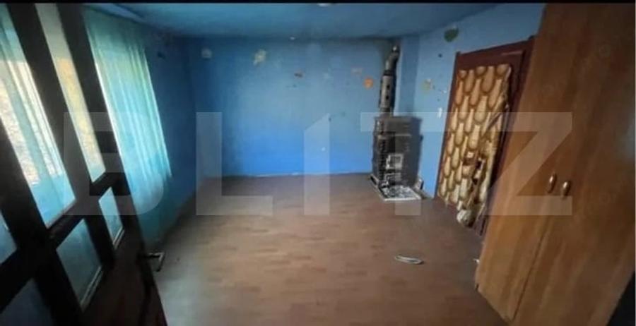 Casă cu 3 camere cu Teren 1085 Mp în Chechiș