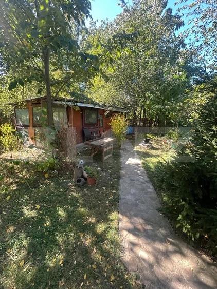 Casa , Pucioasa , 199 mp utili , 10200 mp Teren - 18