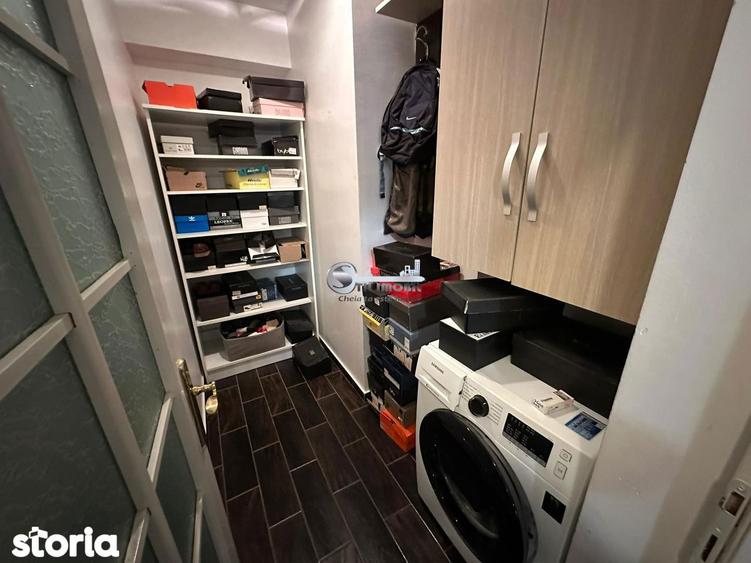 Apartament cu 3 camere în Tătărași