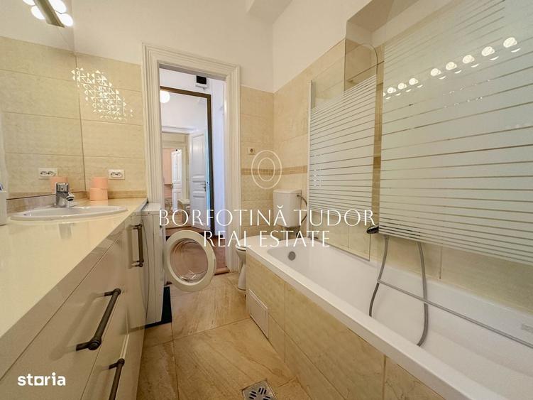 Apartament 3 camere | ULTRACENTRAL | Strada Emile Zola - Carturesti - 7