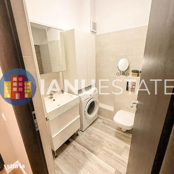Apartament cu 2 camere decomandat în Eminescu