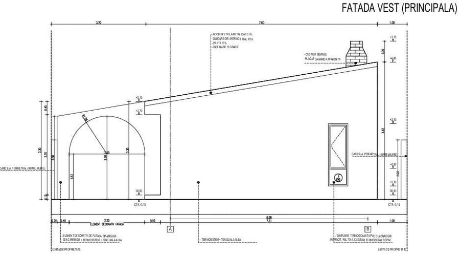 Teren Construcții intravilan de 1000 mp, în Cornetu
