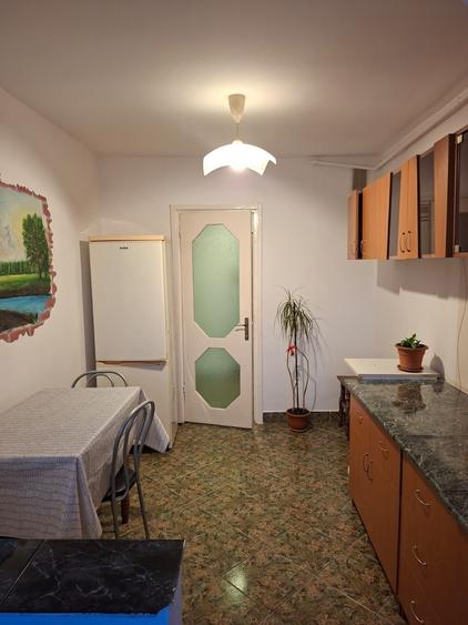 Apartament cu 2 camere decomandat în Livezeni