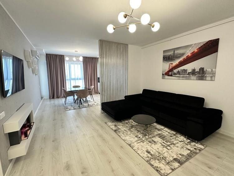 2 Camere Premium | Pipera Plaza - 3