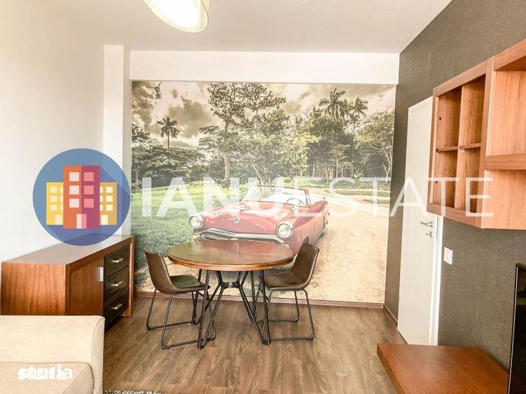 Apartament cu 2 camere decomandat în Tineretului