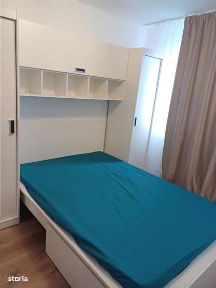 Apartament de inchiriat Lacul lui Binder - 4