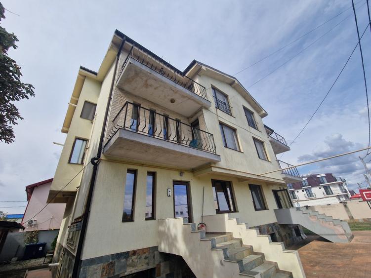 Eforie Nord- Apartament 3 camere mobilat-utilat, etaj 1- 119.000euro - 20