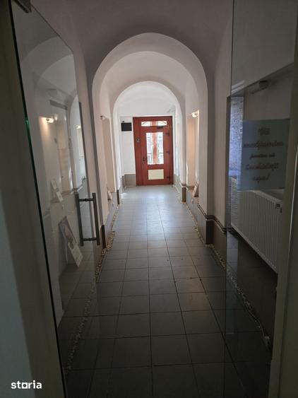 Spa?iu comercial de inchiriat Ultracentral Bistri?a - 10