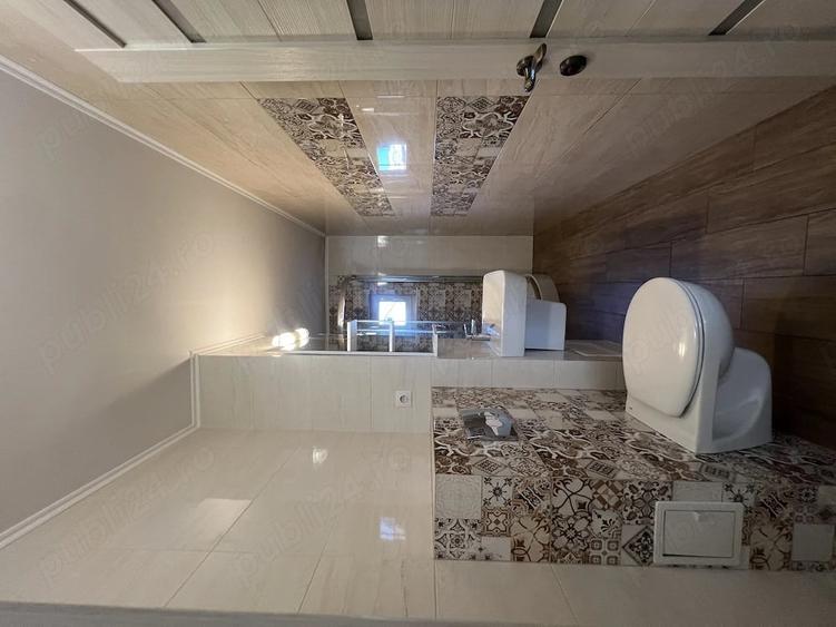 Apartament cu 3 camere decomandat în Griviței