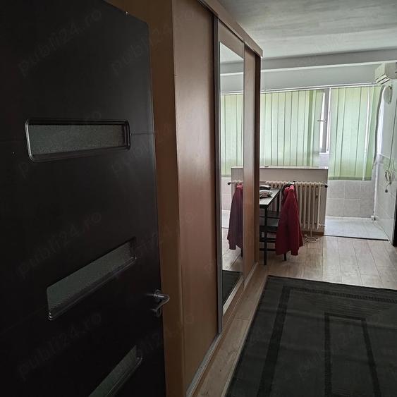 Garsonieră semidecomandată în Iancului